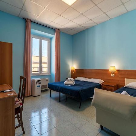 Hotel Beauty Palace - Vertex Group Rome Exterior photo