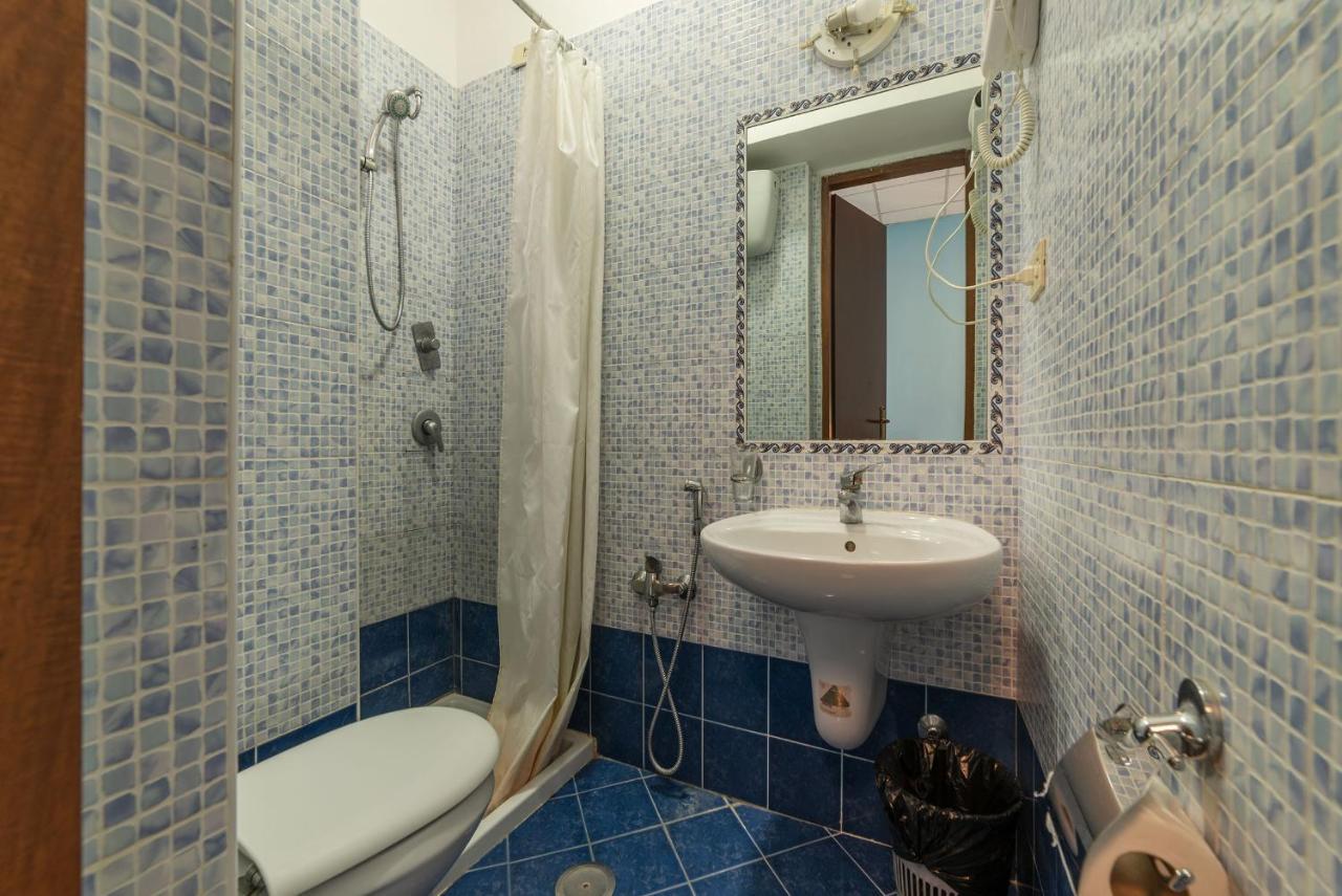 Hotel Beauty Palace - Vertex Group Rome Exterior photo