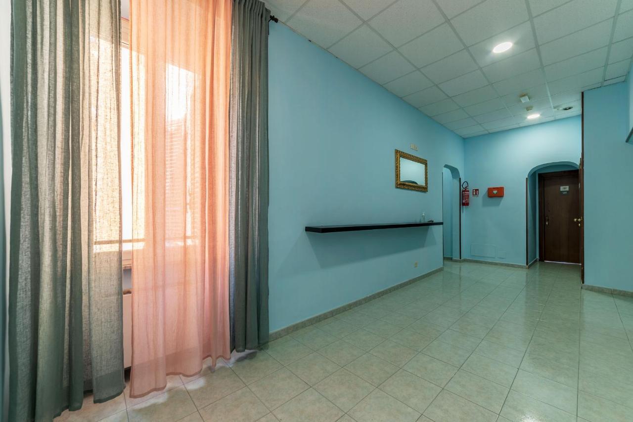 Hotel Beauty Palace - Vertex Group Rome Exterior photo
