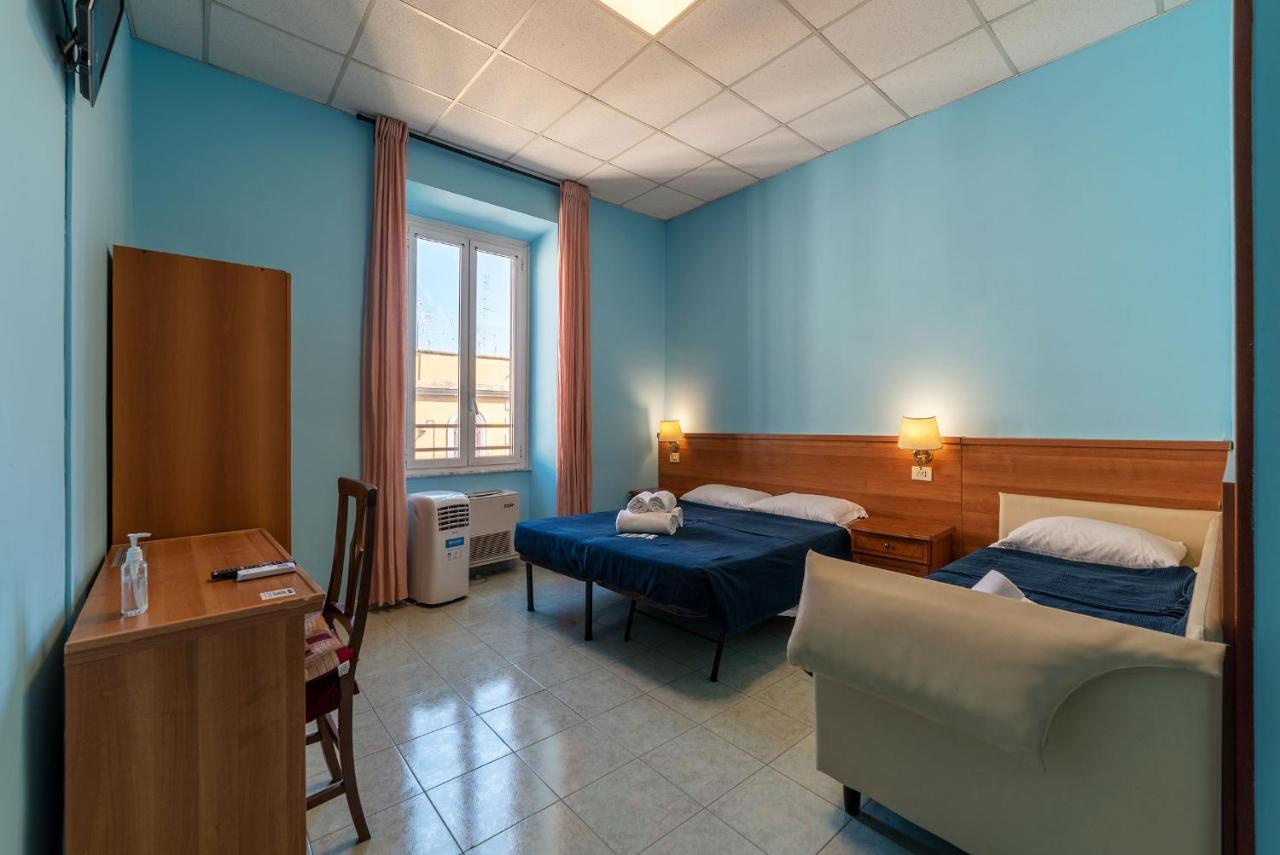 Hotel Beauty Palace - Vertex Group Rome Exterior photo