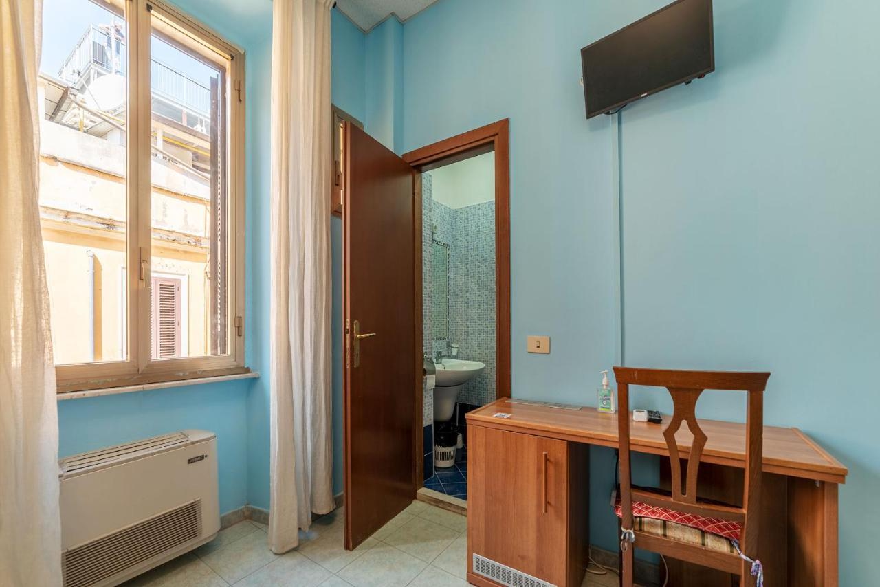 Hotel Beauty Palace - Vertex Group Rome Exterior photo